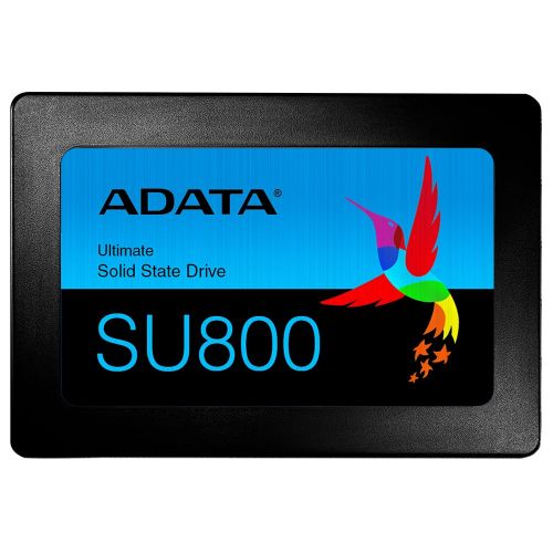 ADATA SU800 / 1TB / SSD / 2.5" / SATA / 3R ASU800SS-1TT-C