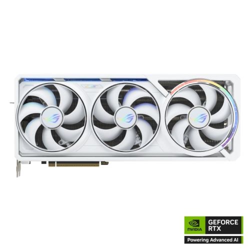 ASUS ROG-ASTRAL-RTX5080-O16G WHITE 90YV0LV4-M0NA00