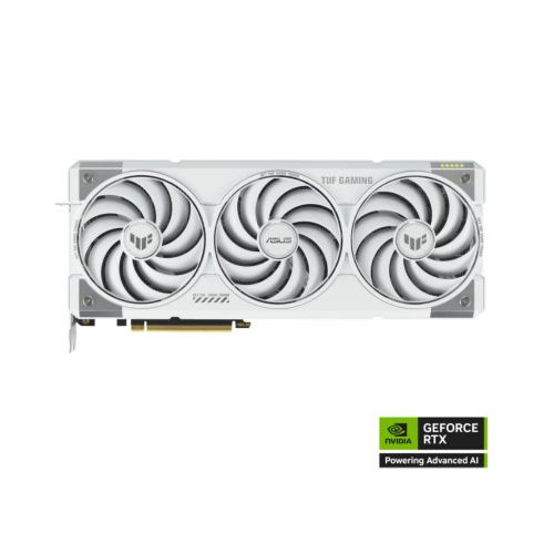 ASUS TUF-RTX5070TI-O16G WHITE-GAMING 90YV0MD3-M0NA00