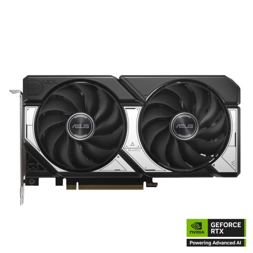 ASUS DUAL-RTX5060TI-O8G 90YV0MP2-M0NA00