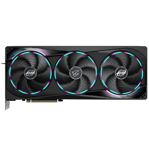 GIGABYTE AORUS GeForce RTX 5070 Ti MASTER / 16GB / GDDR7 GV-N507TAORUS M-16GD