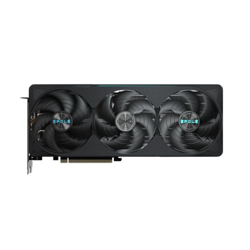 GIGABYTE GeForce RTX 5070 Ti EAGLE SFF / OC / 16GB / GDDR7 GV-N507TEAGLE OC-16GD