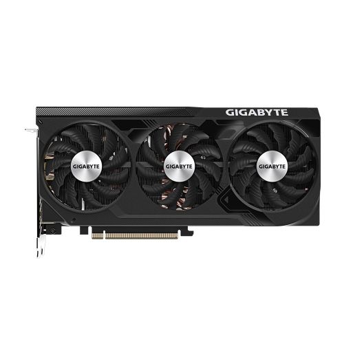 GIGABYTE GeForce RTX 4070 Ti SUPER WINDFORCE / OC / 16GB / GDDR6x GV-N407TSWF3OC-16GD