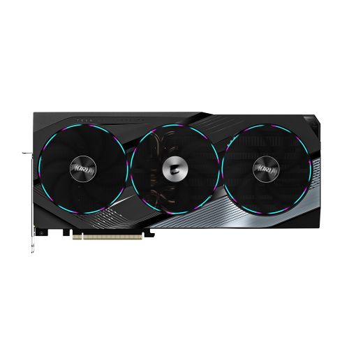 GIGABYTE AORUS GeForce RTX 4070 SUPER MASTER / 12GB / GDDR6x GV-N407SAORUS M-12GD