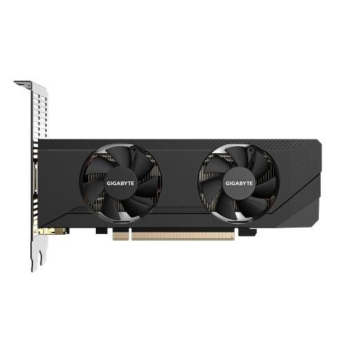 GIGABYTE GeForce RTX 3050 D6 / 6GB / GDDR6 GV-N3050D6-6GL