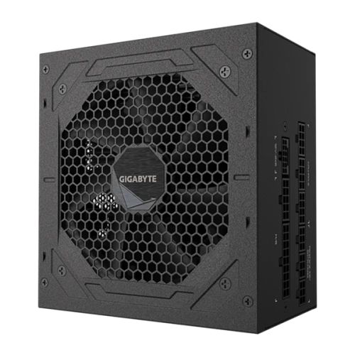 GIGABYTE zdroj 1000W 80PLUS Gold Modular PG5 V2 GP-UD1000GM PG5 V2