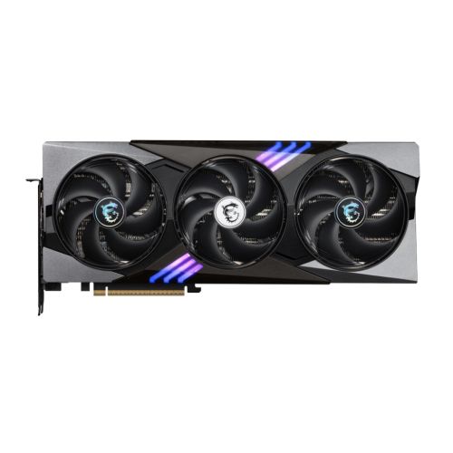 MSI GeForce RTX 5080 TRIO / Gaming / OC / 16GB / GDDR7 G5080-16GTC