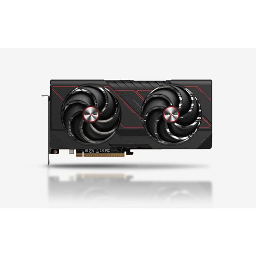 SAPPHIRE PULSE AMD Radeon RX 9070 / Gaming / 16GB / GDDR6 11349-03-20G