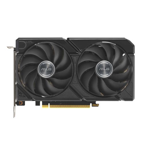 ASUS DUAL-RX9060XT-16G GAMING 90YV0LG2-M0NA00