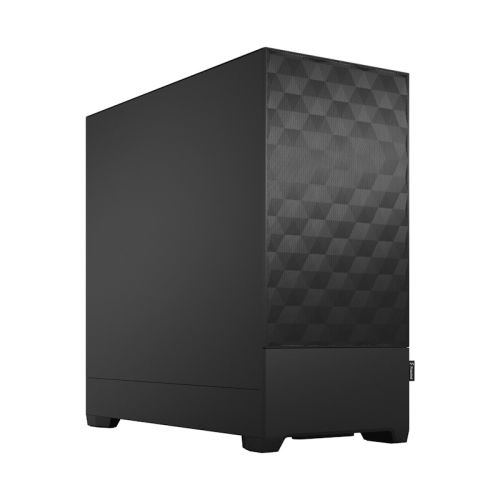 Fractal Design Pop Air Black Solid / Midi Tower / Čierna FD-C-POA1A-01