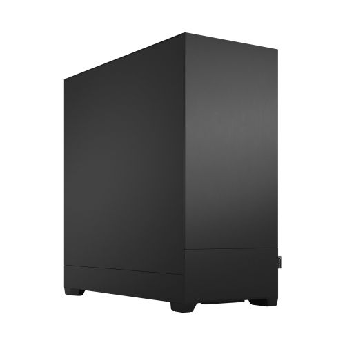 Fractal Design Pop XL Silent Black Solid / Big Tower / Čierna FD-C-POS1X-01
