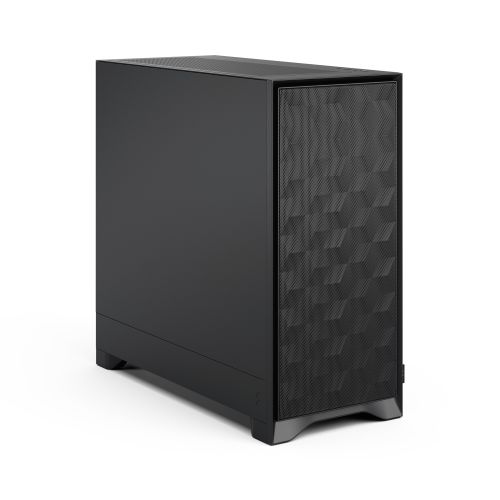 Fractal Pop 2 Air / Midi Tower / Čierna FD-C-POA2A-01