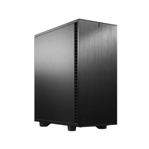 Fractal Design Define 7 Compact Black / Midi Tower / Čierna FD-C-DEF7C-01