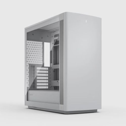 Fractal Design Define One Light TG Clear Tint FD-C-DEFOA-03