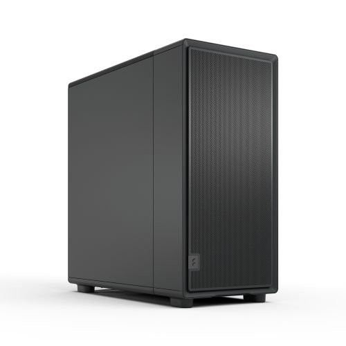 Fractal Design Epoch XL Black Solid FD-C-EPO1X-01