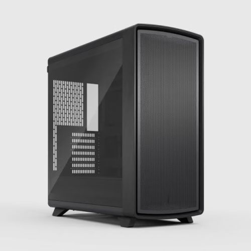Fractal Design Summit Blackout TG Light Tint FD-C-SUM1A-05