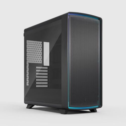 Fractal Design Summit Ambience Blackout TG Light FD-C-SUM1A-06