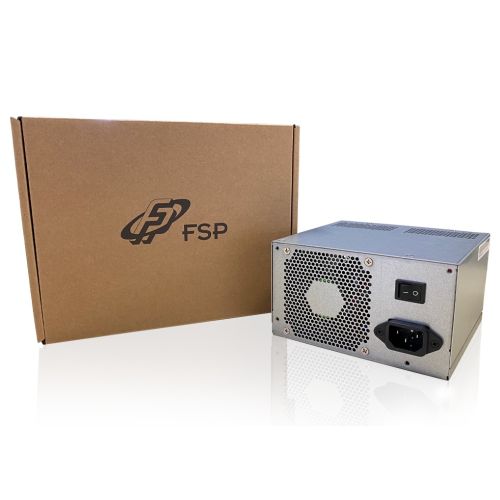 FSP FSP400-70PFL (SK) / industrial / brown box / 400W / ATX / 85% / Bulk 9PA400CB15