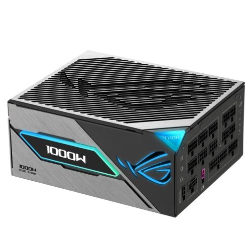 ASUS ROG-THOR-1000P3-GAMING Equalizer 90YE00V8-B0NA00