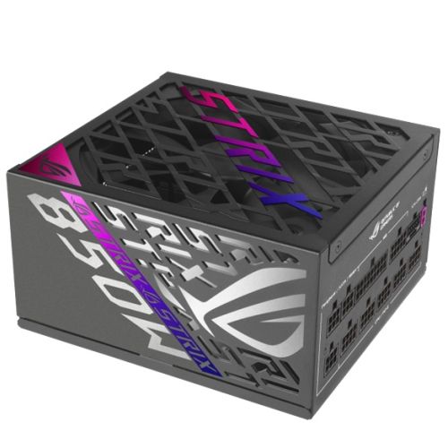 ASUS ROG-STRIX-850P-GAMING Equalizer 90YE00W8-B0NA00