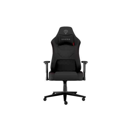 Herné kreslo Genesis NITRO 570, Čierne NFG-2523