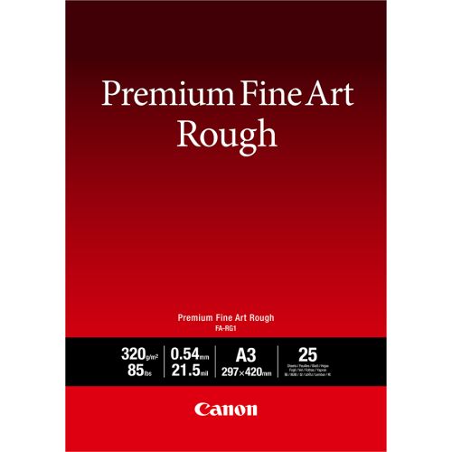 Canon FA-RG1 A3 25 UNI fotopapier 4562C003