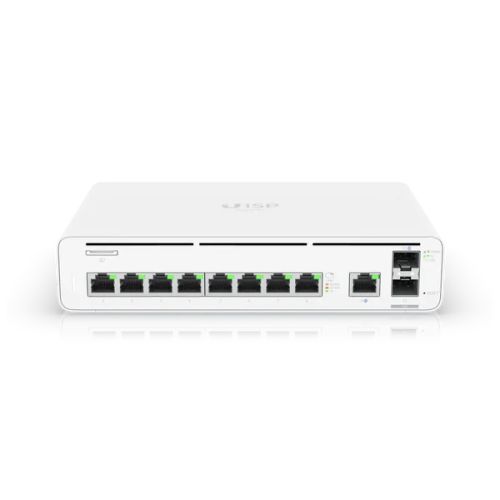 Ubiquiti UISP-Console - UISP Console UISP-Console