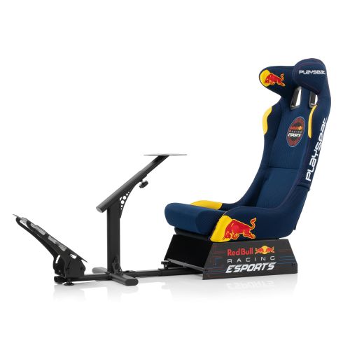 Playseat® Evolution Pro Red Bull Racing Esports RER.00308
