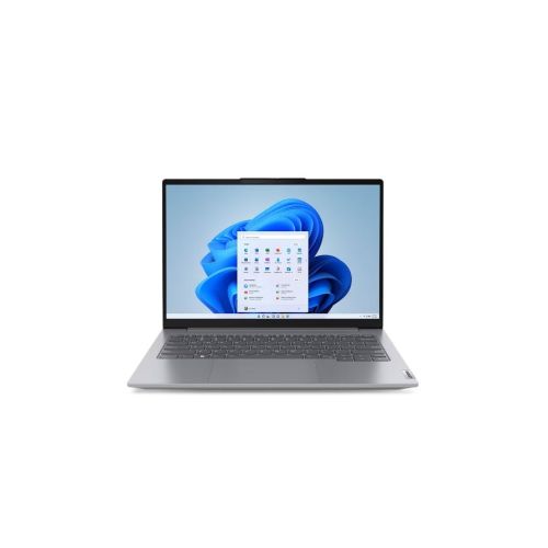 Lenovo ThinkBook / 14 G6 IRL / i7-13700H / 14" / FHD / 16GB / 1TB SSD / Iris Xe / W11P / Gray / 3R 21KG0077CK