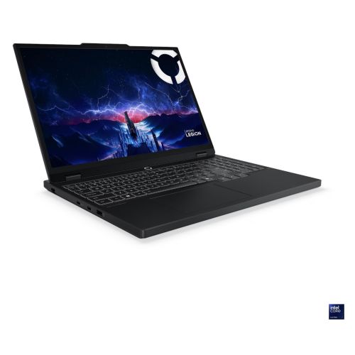 Lenovo Legion 5 / 15IAX10 / U7-255HX / 15,1" / 2560x1600 / 32GB / 1TB / RTX 5070 / W11H / Black / 2R 83F0006DCK