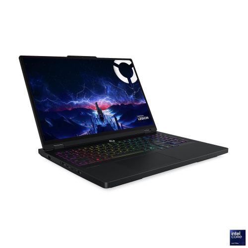 Lenovo Legion Pro 5 / 16IAX10 / U9-275HX / 16" / 2560x1600 / 32GB / 1TB / RTX 5070 / W11H / Eclipse Black / 3R 83F300B2CK