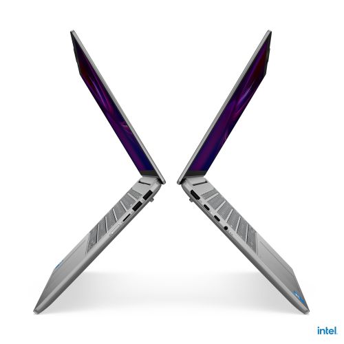 Lenovo IdeaPad Slim 5 / 14IRH10 / i7-13620H / 14" / WUXGA / 16GB / 512GB / Intel int / W11H / Gray / 2R 83HR0067CK