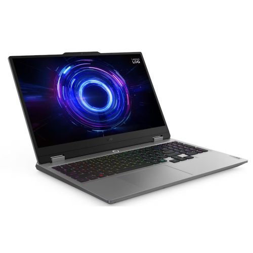 Lenovo LOQ / 15IRX10 / i7-13700HX / 15,6" / FHD / 16GB / 1TB / RTX 5050 / W11H / Gray / 2R 83JE00VVCK