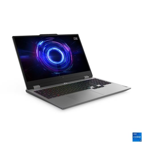 Lenovo LOQ / 15IRX10 / i7-13650HX / 15,6" / QHD / 32GB / 1TB / RTX 5070 / bez OS / Luna Grey / 2R 83JE01J2CK