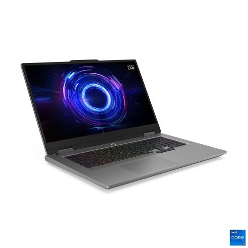 Lenovo LOQ / 17IRX10 / i7-14700HX / 17,3" / FHD / 32GB / 1TB / RTX 5060 / bez OS / Gray / 2R 83JH003GCK