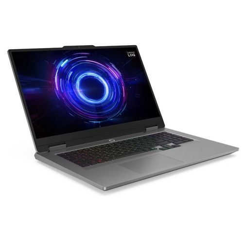 Lenovo LOQ / 17IRX10 / i7-13700HX / 17,3" / FHD / 16GB / 1TB / RTX 5060 / W11H / Gray / 2R 83JH00A8CK