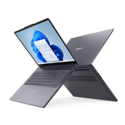 Lenovo IdeaPad Slim 3 / 16IRH10 / i5-13420H / 16" / WUXGA / 16GB / 512GB / Intel int / W11H / Gray / 2R 83K20087CK