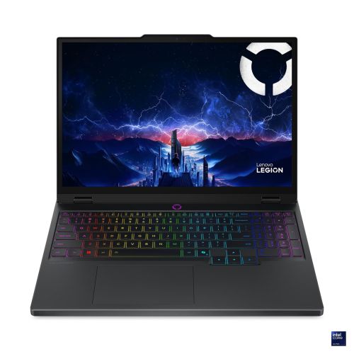Lenovo Legion 5 / 15IRX10 / i7-13650HX / 15.3" / WUXGA / 32GB / 1TB / RTX 5050 / bez OS / Black / 2R 83LY0070CK