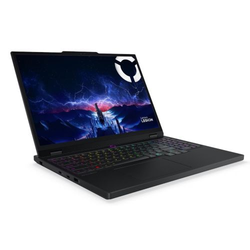 Lenovo Legion 5 / 15IRX10 / i7-13650HX / 15,1" / 2560x1600 / 24GB / 1TB / RTX 5050 / bez OS / Black / 3R 83LY0072CK