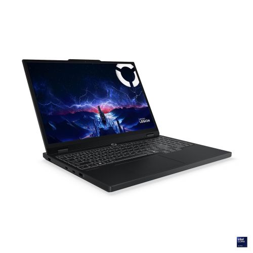 Lenovo Legion 5 / 15IRX10 / i7-13650HX / 15,3" / WUXGA / 32GB / 1TB / RTX 5050 / bez OS / Eclipse Black / 3R 83LY00WACK