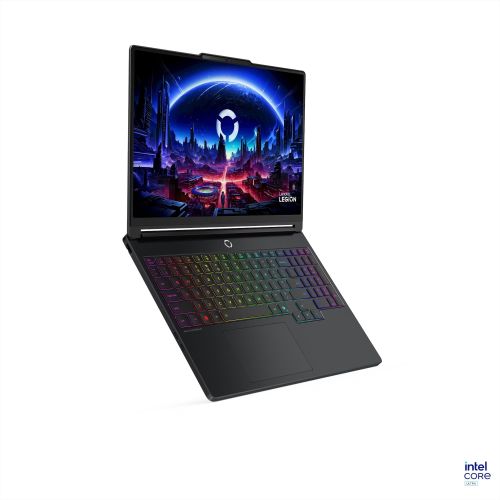 Lenovo Legion 5 / 15IAX11 / U7-251HX / 15,3" / 2560x1600 / 16GB / 512GB / RTX 5060 / bez OS / Eclipse Black / 3R 83VK005WCK