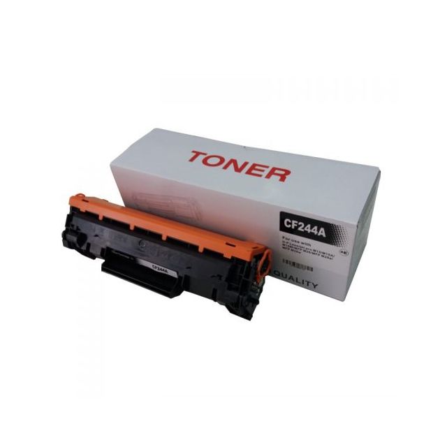 Toner HP CF244A 100% new, čierny