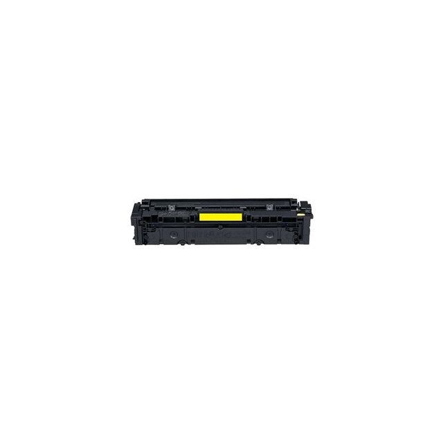 Kompatibilný toner s HP CF542A / Canon CRG-054 yellow NEW - NeutralBox 1400 strán
