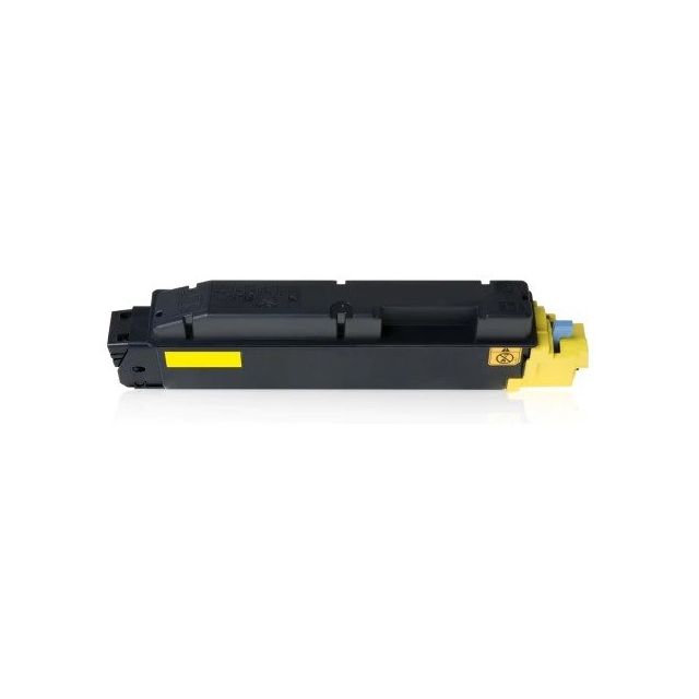 Kompatibilný toner Kyocera TK-5280 yellow NEW - NeutralBox 11000 strán