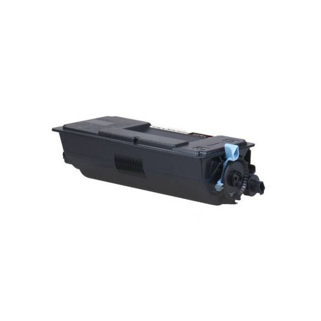 Kompatibilný toner Kyocera TK3100 black  NEW - NeutralBox 12500 strán