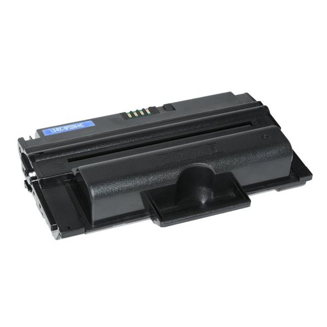 Kompatibilný toner Ricoh SP3200 black NEW - NeutralBox 8000 strán