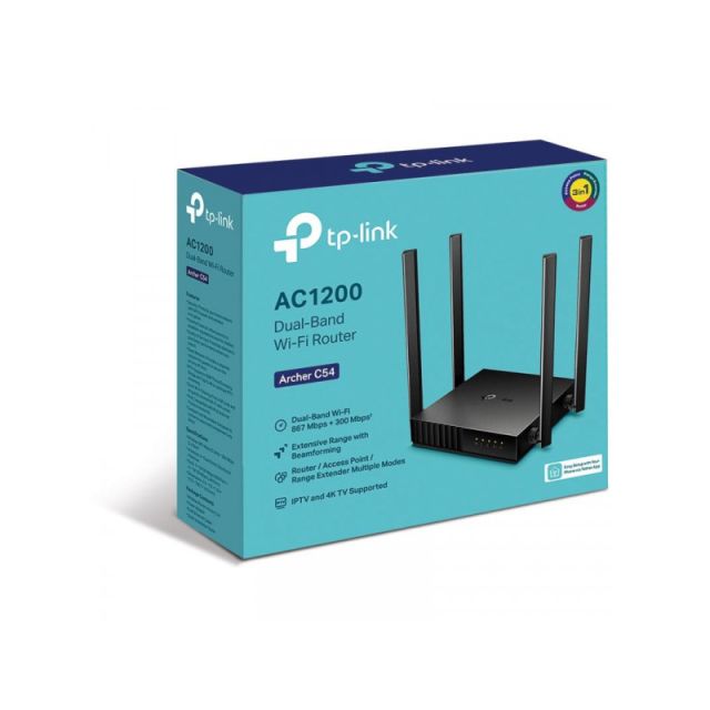 TP-Link Archer C54