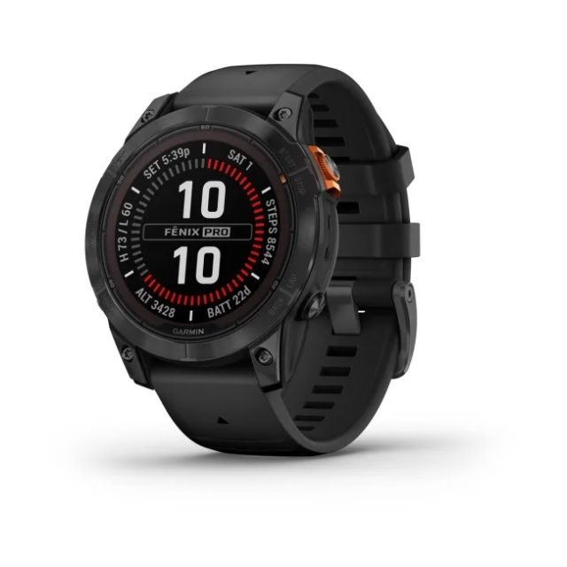 Garmin fenix 7 Pro Solar