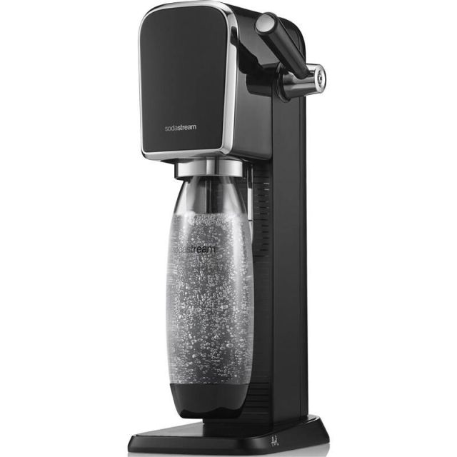 SodaStream Art black