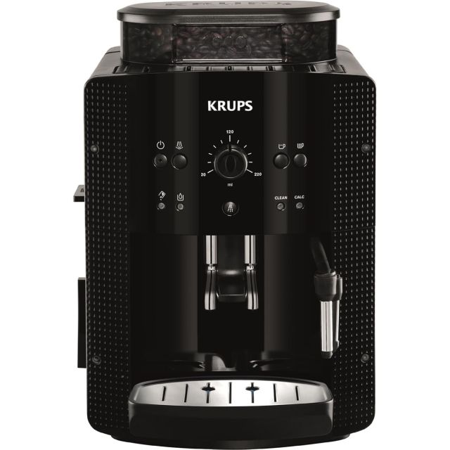 KRUPS EA810870 Essential Roma